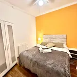 Montjuic Plaça España Apartment, Plaza España