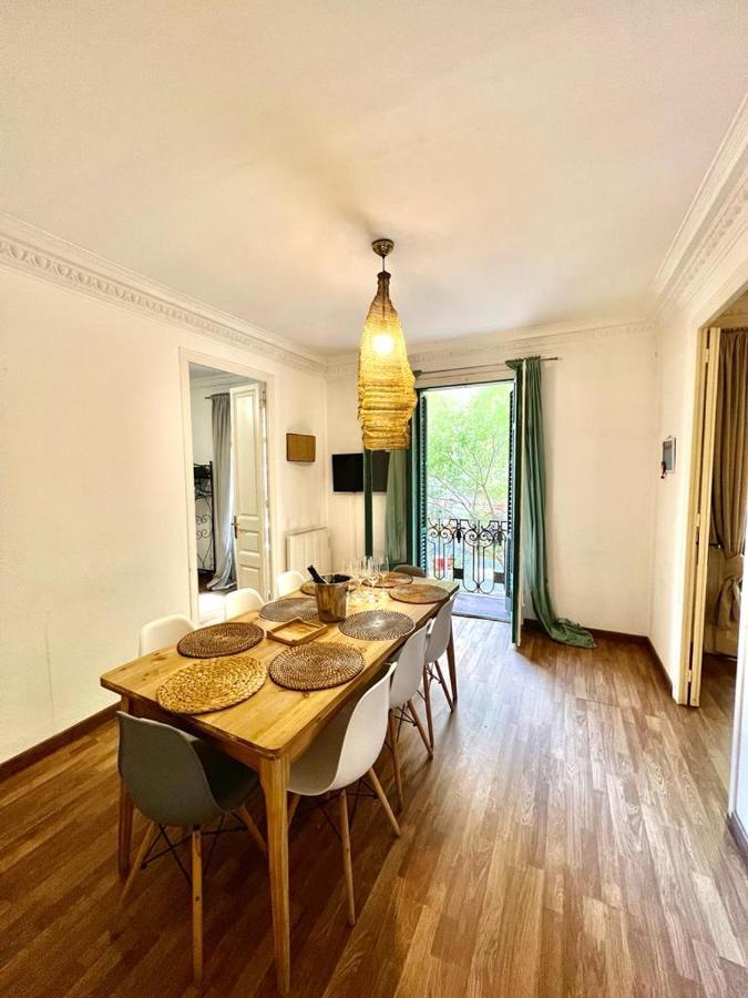 Montjuic Plaça España Apartment, Plaza España Barcelone