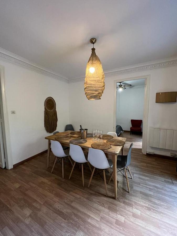 Appartement Montjuic Plaça España Apartment, Plaza España *