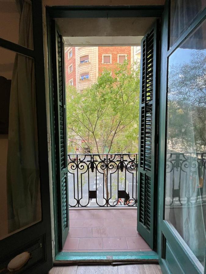 Montjuic Plaça España Apartment, Plaza España Appartement Barcelone
