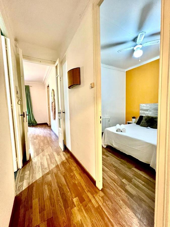 Montjuic Plaça España Apartment, Plaza España * Barcelone