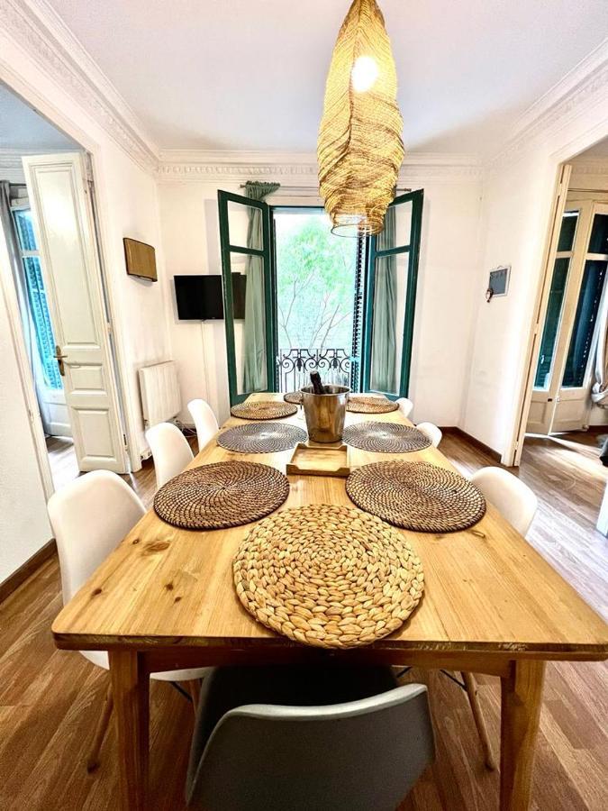 Appartement Montjuic Plaça España Apartment, Plaza España *
