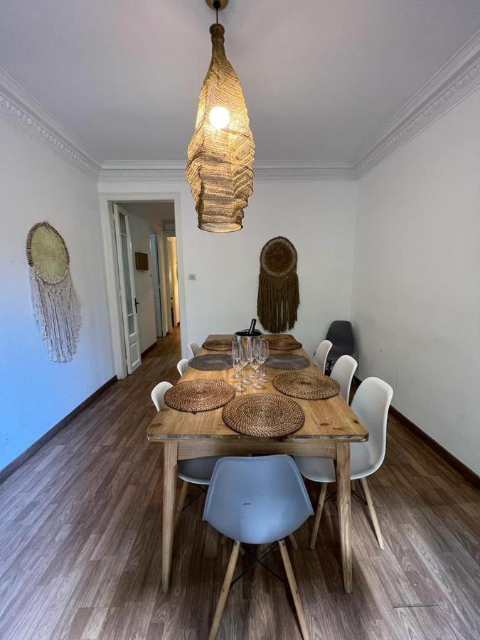 Appartement Montjuic Plaça España Apartment, Plaza España *