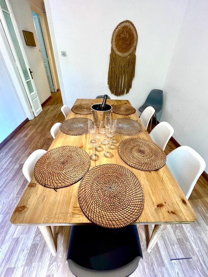 Appartement Montjuic Plaça España Apartment, Plaza España