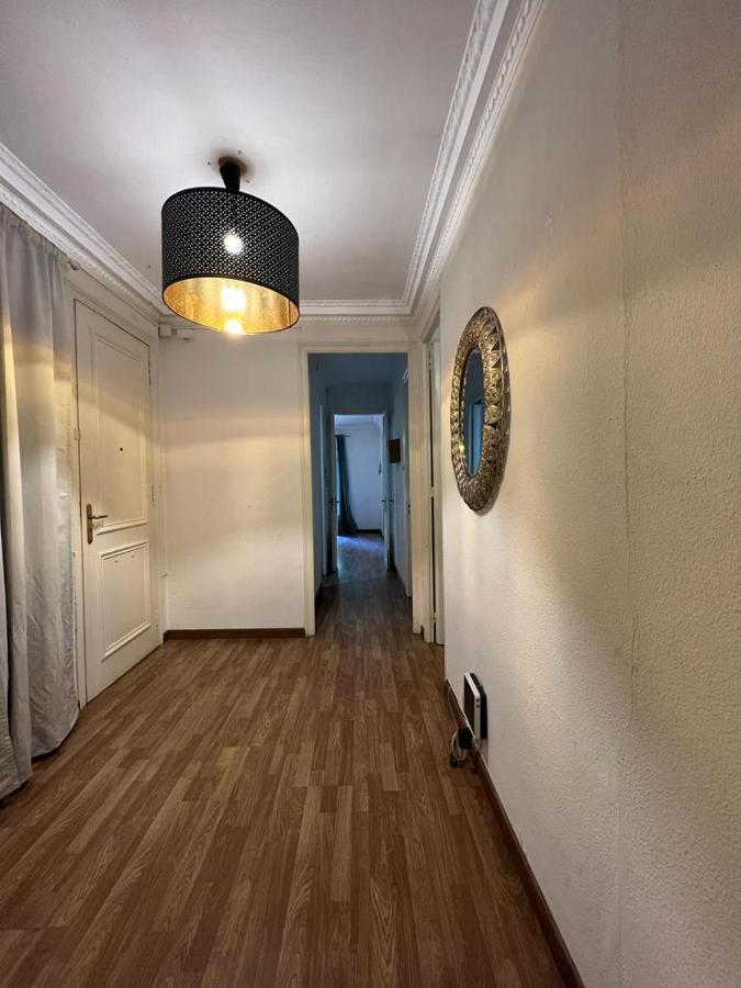 Appartement Montjuic Plaça España Apartment, Plaza España *