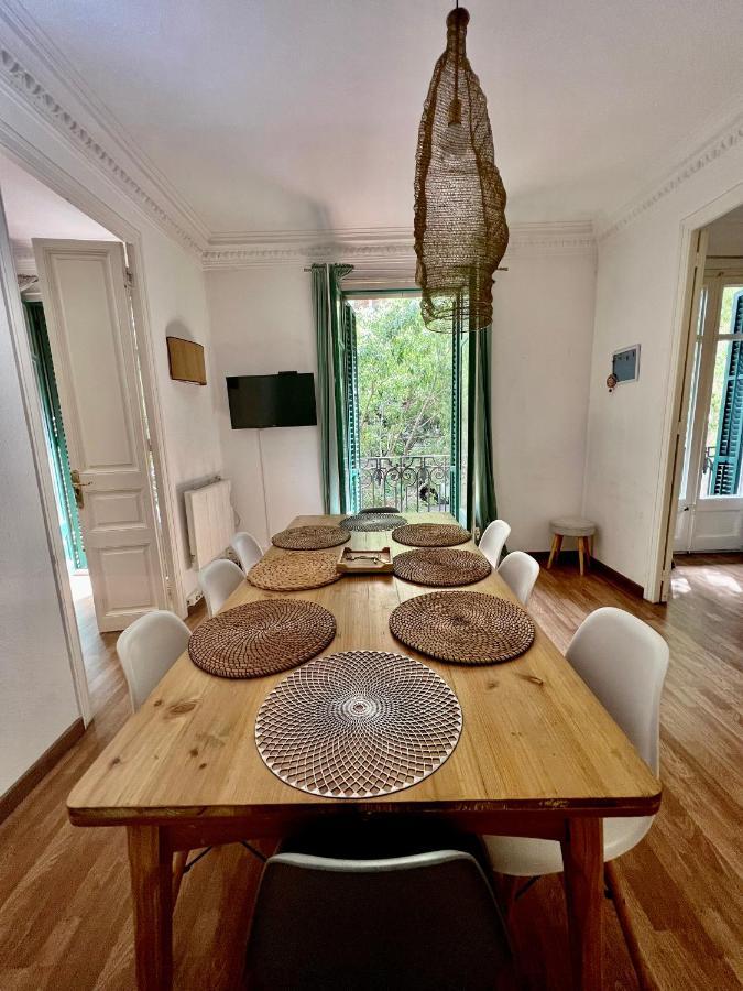 Montjuic Plaça España Apartment, Plaza España Appartement