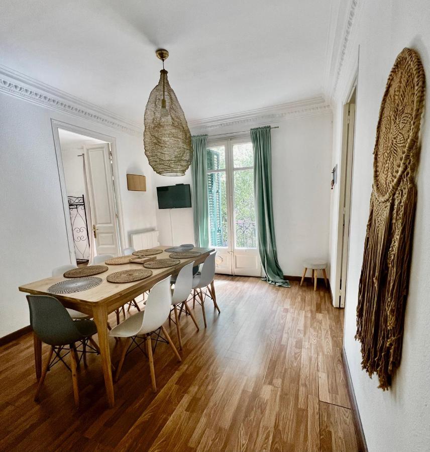 Appartement Montjuic Plaça España Apartment, Plaza España