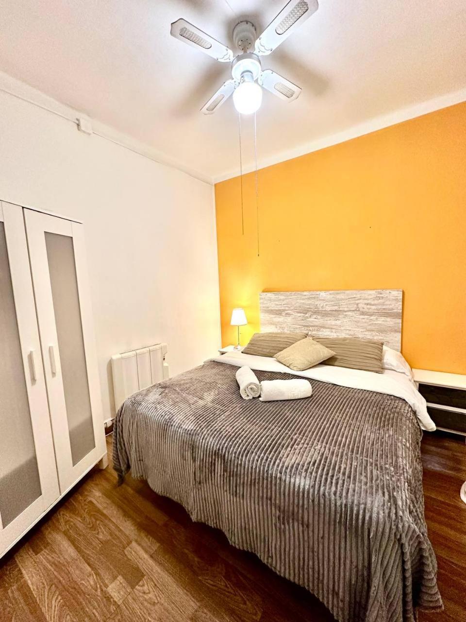 Appartement Montjuic Plaça España Apartment, Plaza España