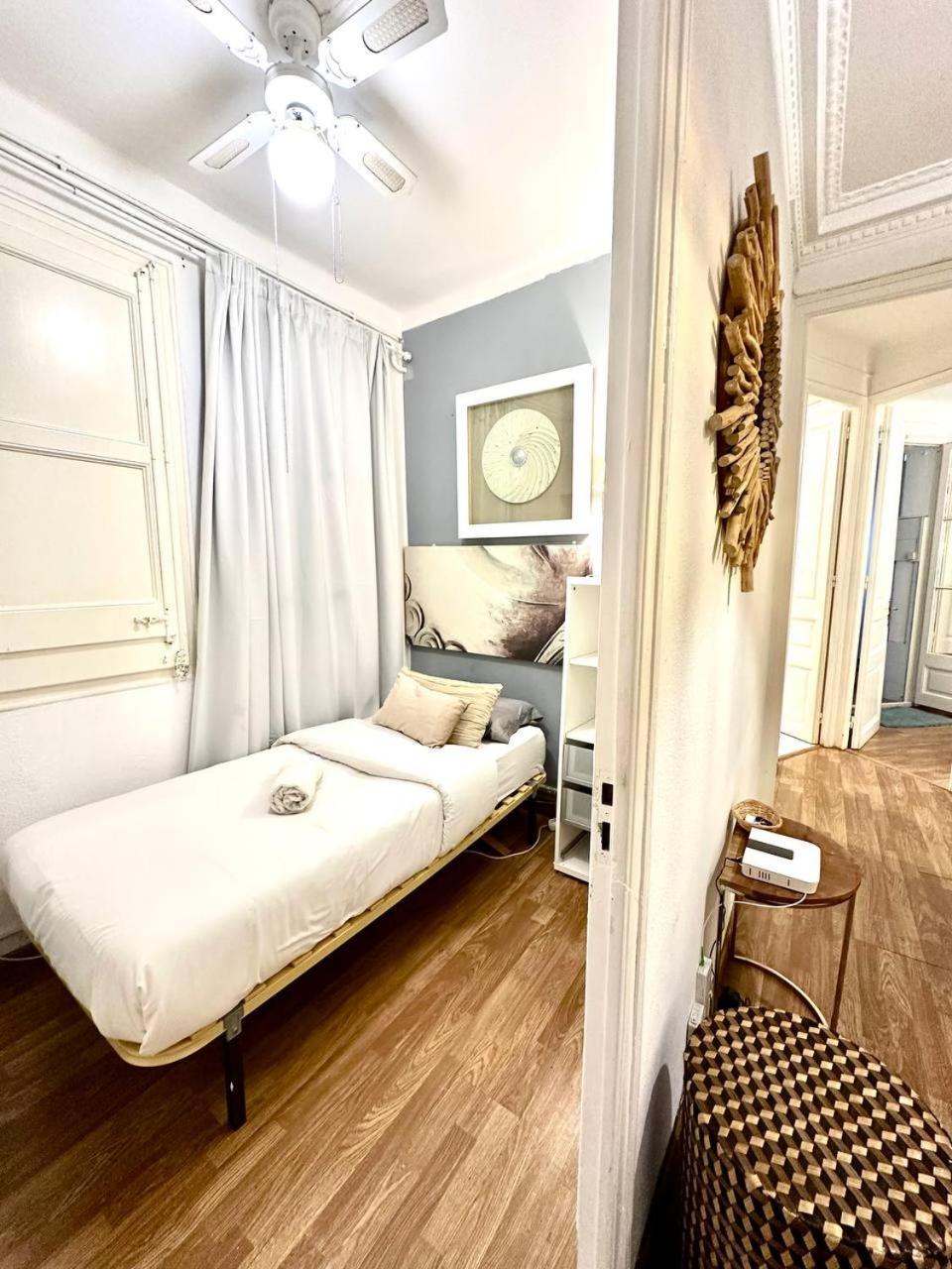 Montjuic Plaça España Apartment, Plaza España Barcelone