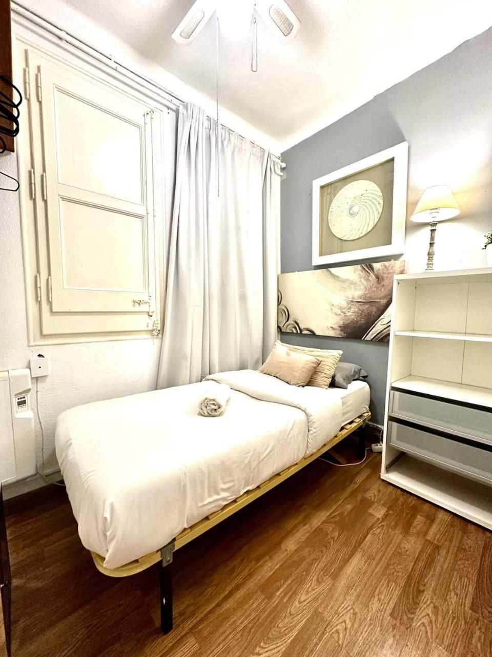 Montjuic Plaça España Apartment, Plaza España Appartement