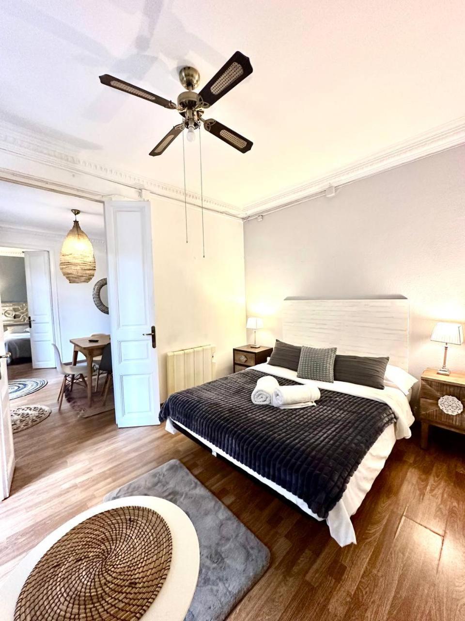 Appartement Montjuic Plaça España Apartment, Plaza España