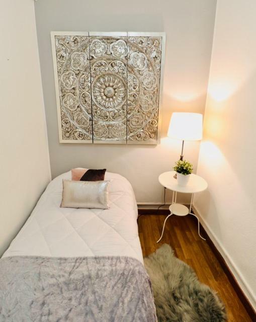 Montjuic Plaça España Apartment, Plaza España Barcelone