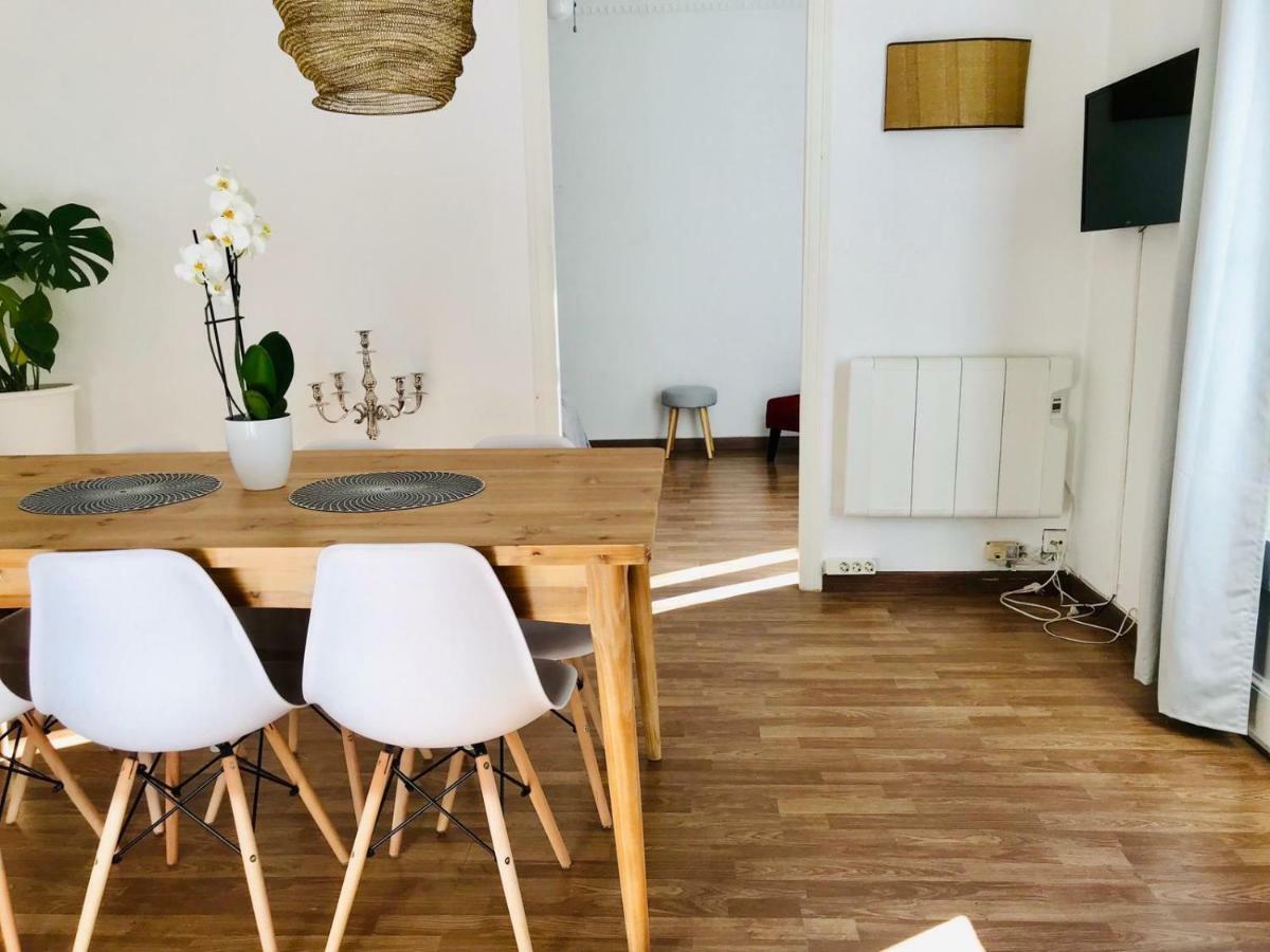 Montjuic Plaça España Apartment, Plaza España *